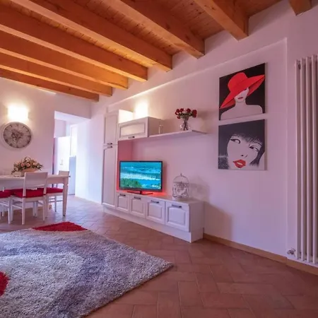 Happy Guest - And Passion Appartement Riva di Solto