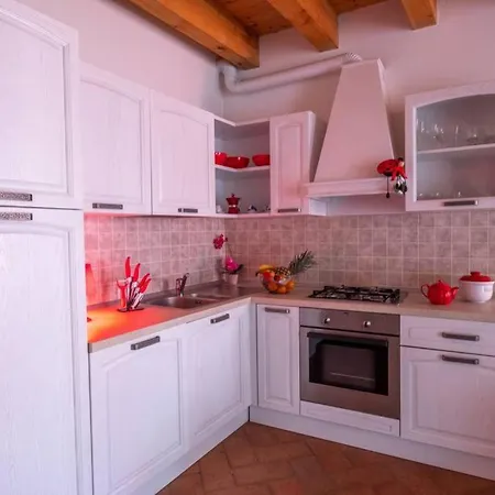 Happy Guest - And Passion * Riva di Solto