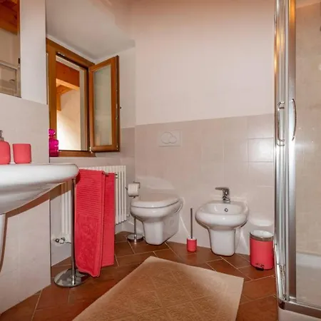 Happy Guest - And Passion Appartement Riva di Solto