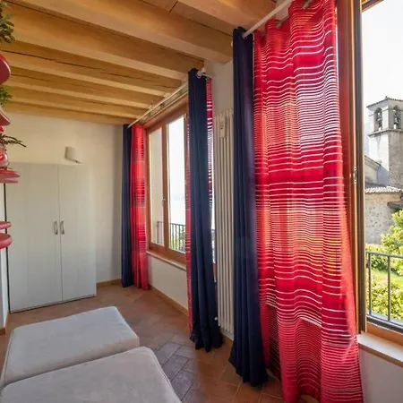 Happy Guest - And Passion Appartement Riva di Solto