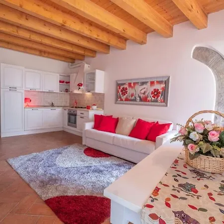 Happy Guest - And Passion Appartement *