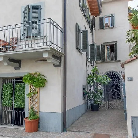 Happy Guest - And Passion Appartement *