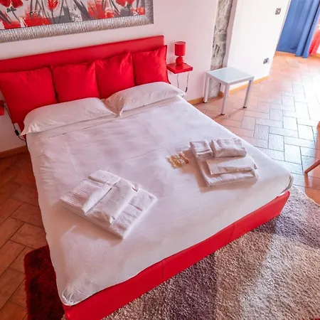 Appartement Happy Guest - And Passion Riva di Solto