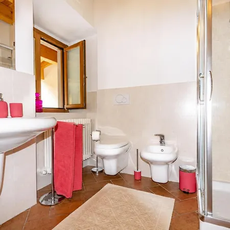 Happy Guest - And Passion Apartament Riva di Solto