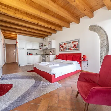 Happy Guest - And Passion Riva di Solto